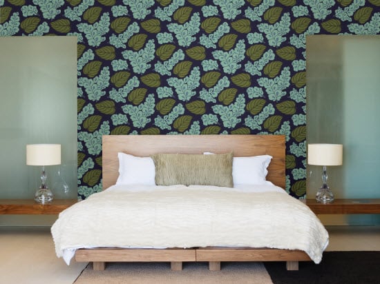 HGTV HOME by Sherwin Williams Features Wallpaper Collection HGTV 550x412
