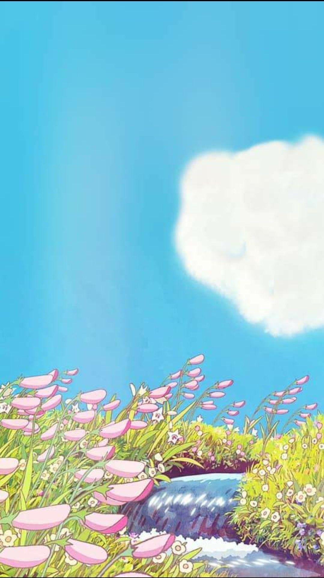 Studio Ghibli Background Explore More Animated Animation Film