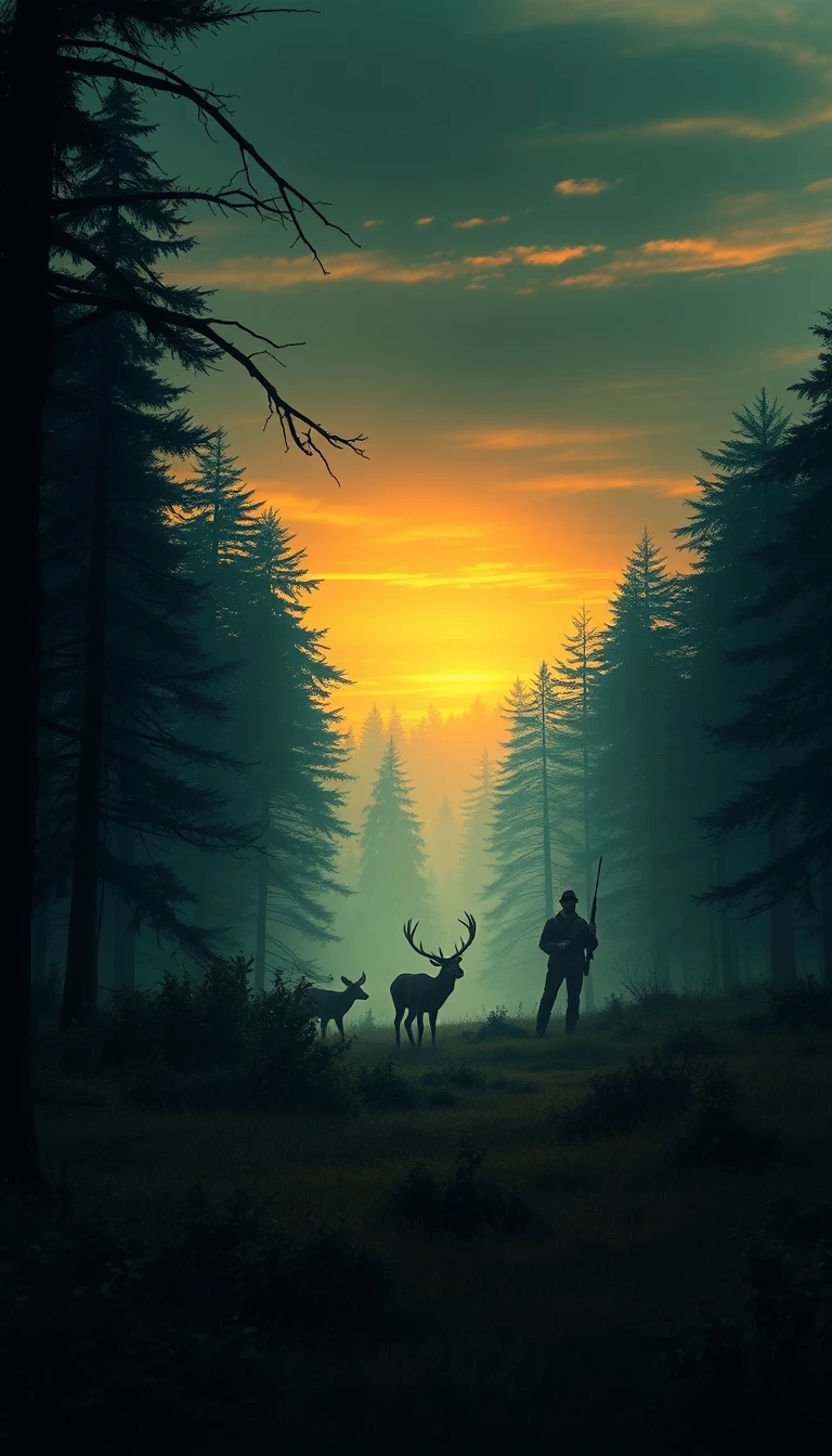 Hunting Wallpaper Cell Phones