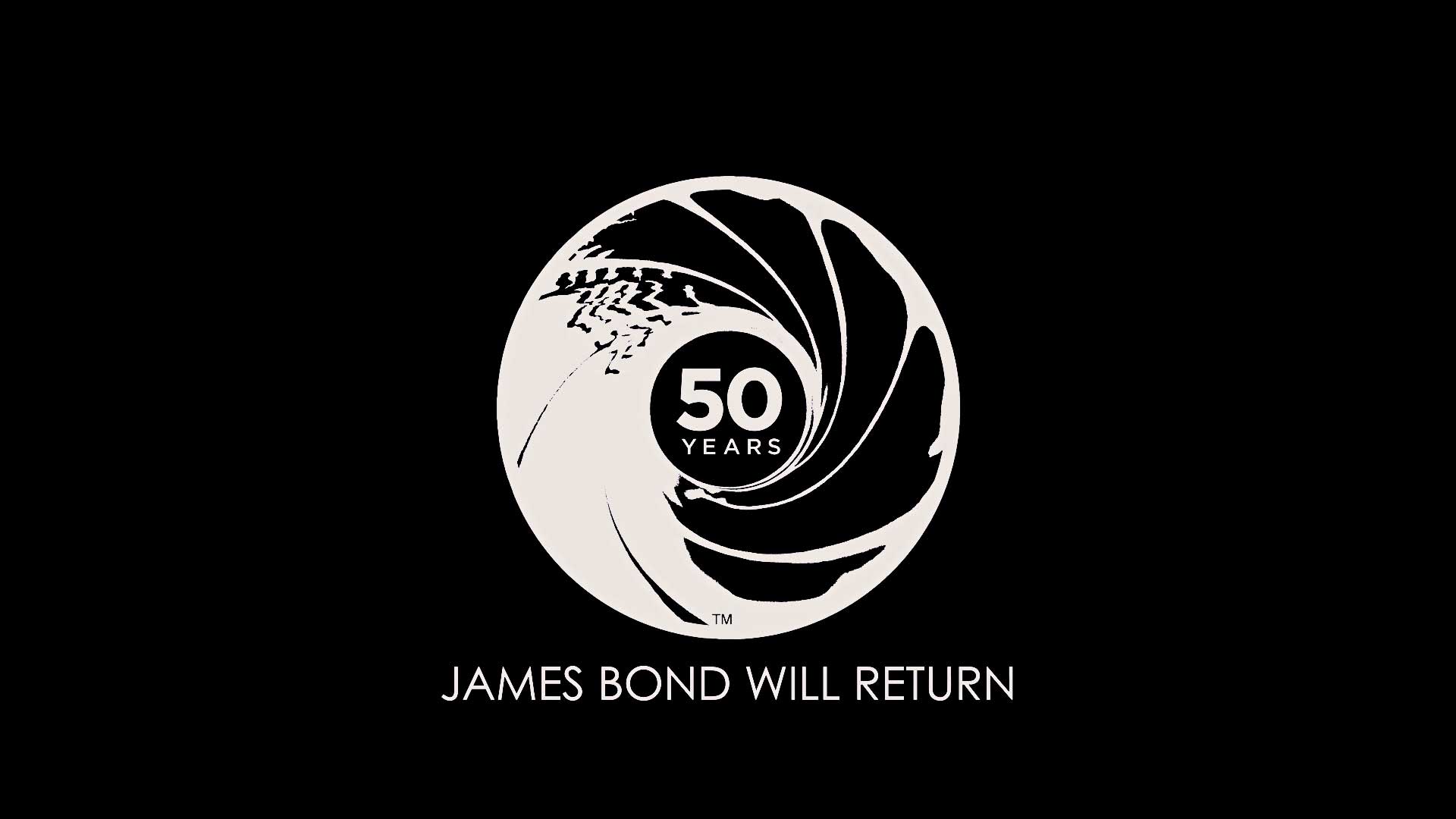 James Bond Will Return Years 1080p