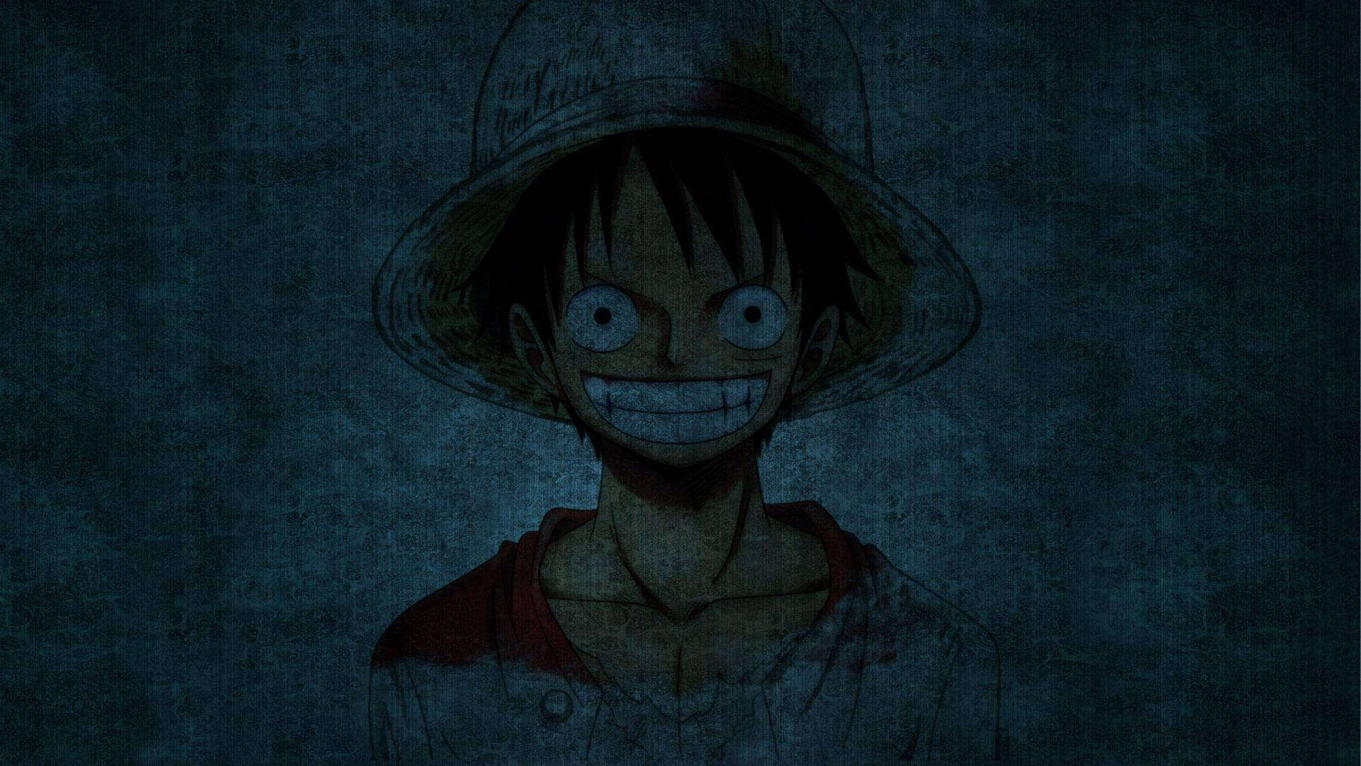 Luffy Smile Wallpaper