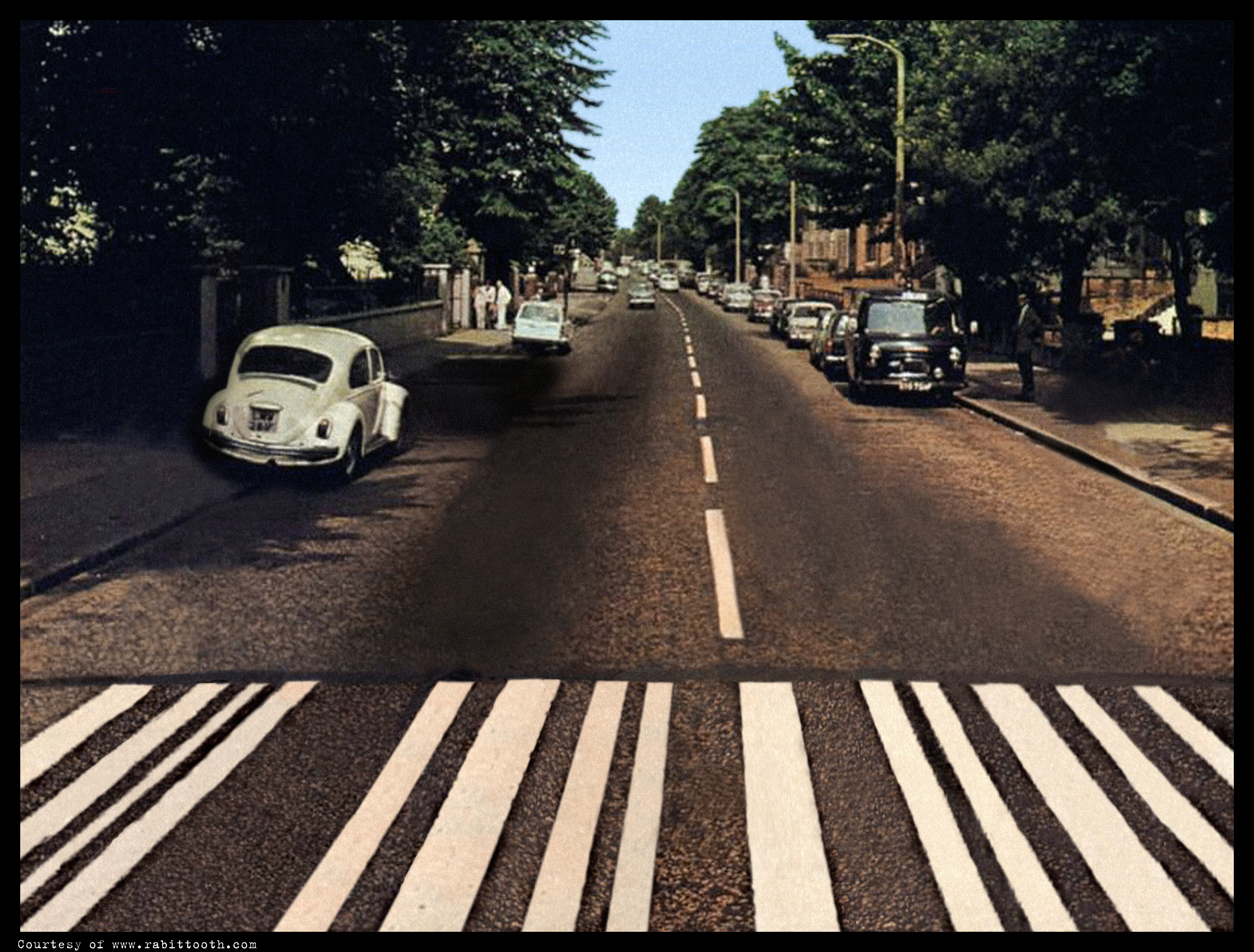 Music album covers The Beatles Abbey Road HD wallpaper  Wallpaperbetter