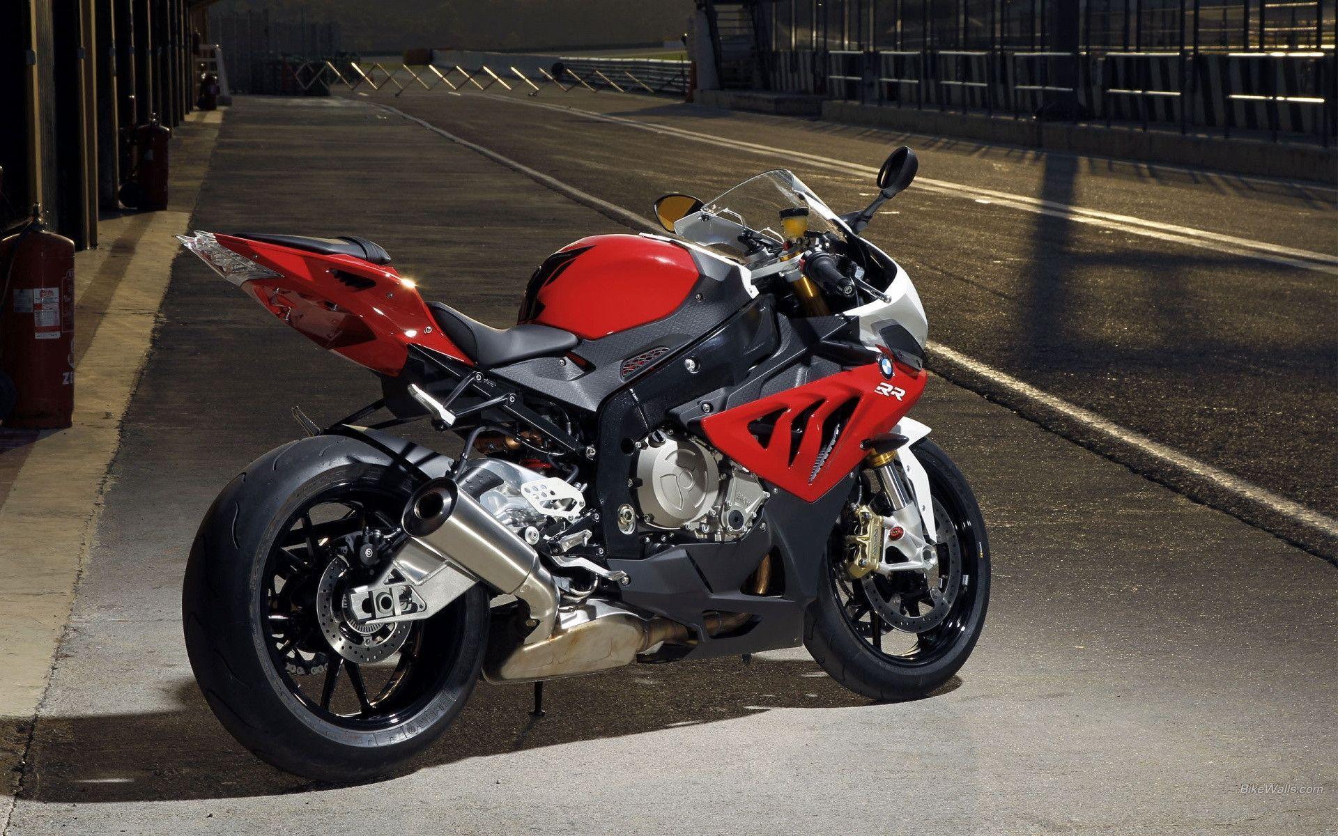Bmw S1000rr Wallpaper Top Background