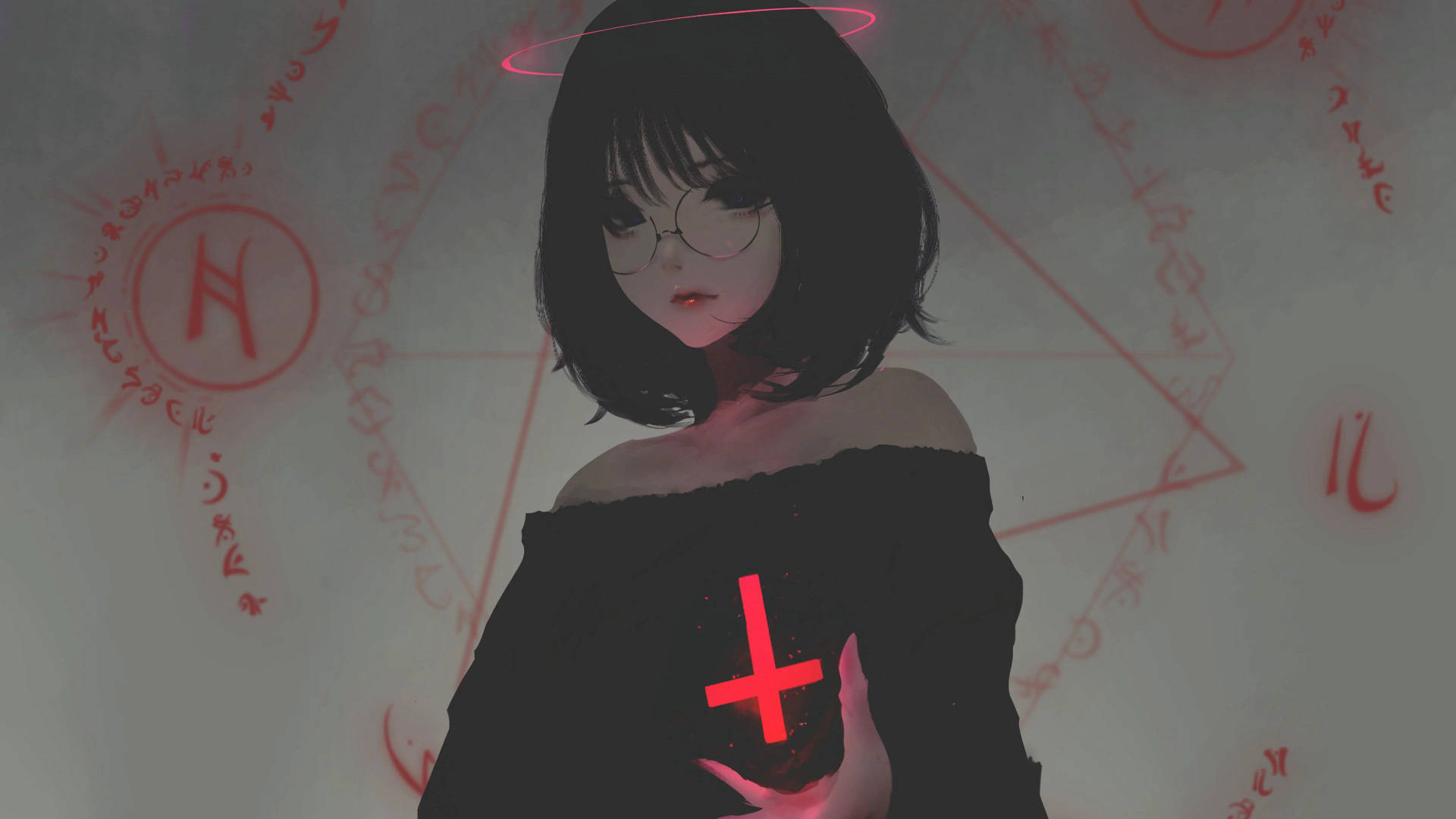 Emo Pfp Wallpaper