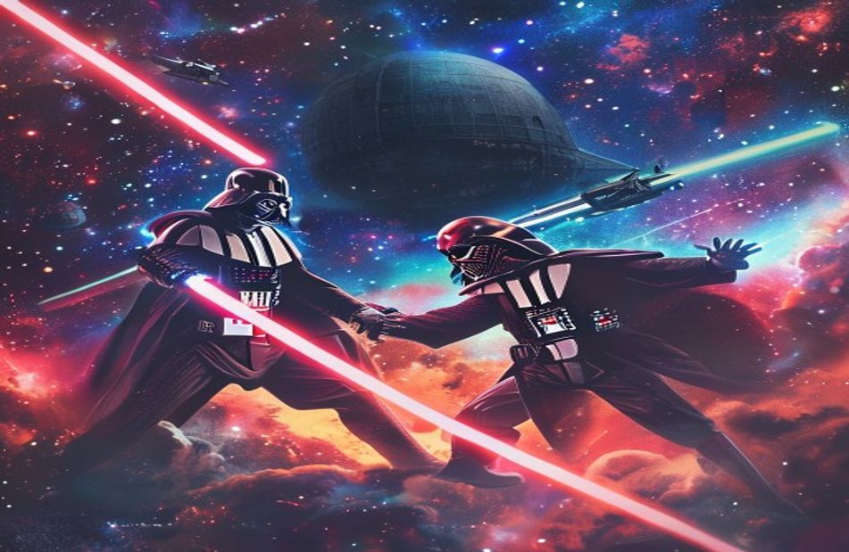 Star Wars Lock Screen Wallpaper