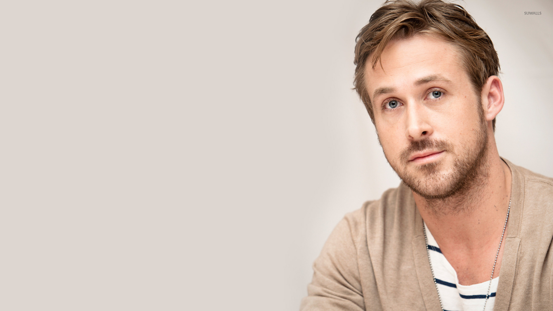 Ryan Gosling Wallpaper Male Celebrity