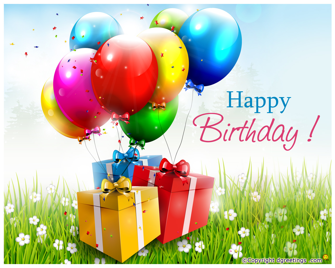 awesome happy birthday backgrounds wallpapers