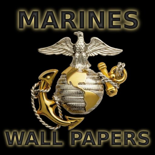 USMC Wallpaper