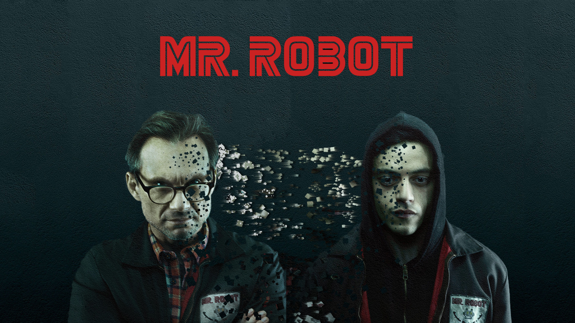 Mr Robot Wallpaper Pictures