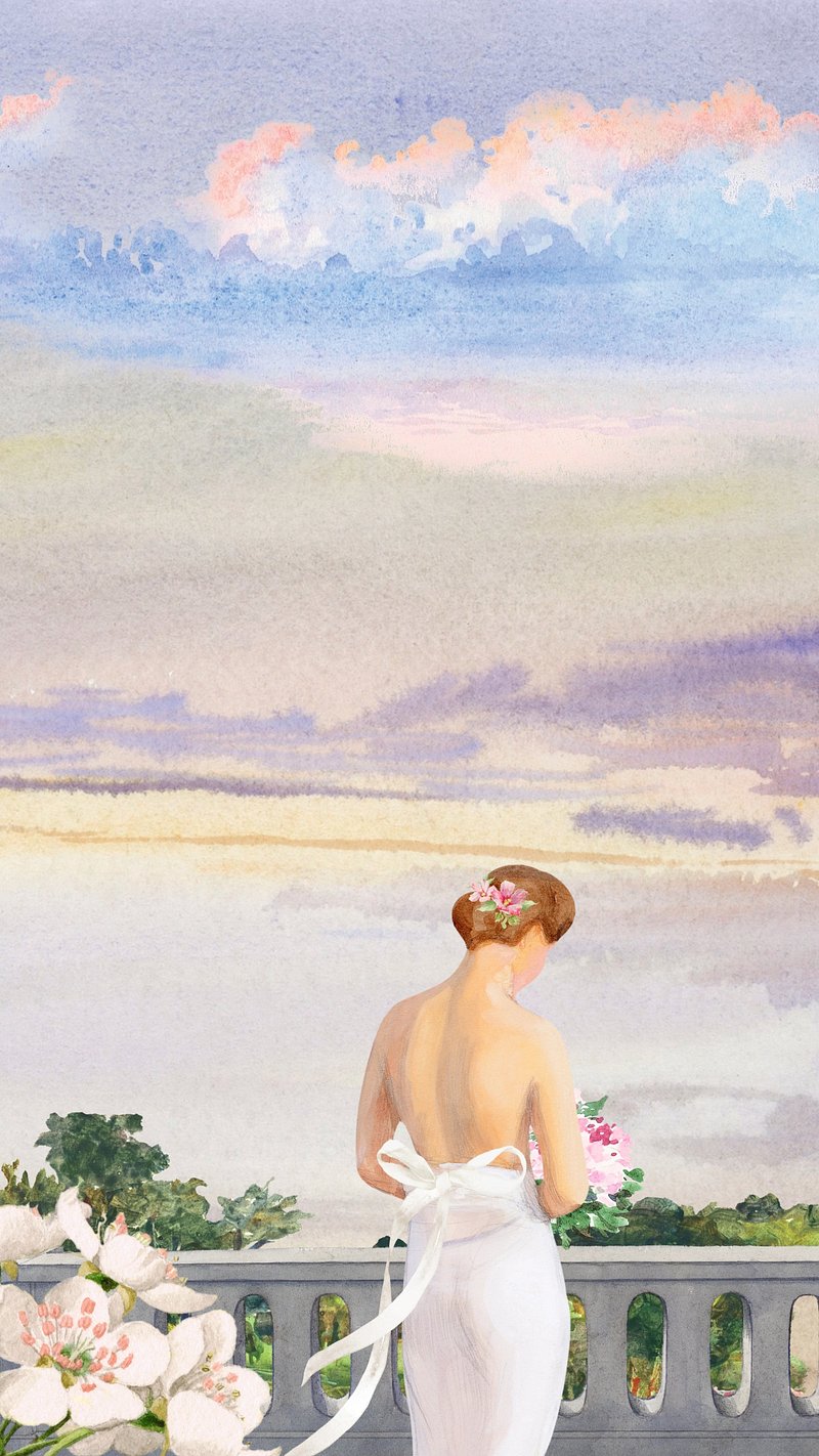 iPhone Wallpaper Pink