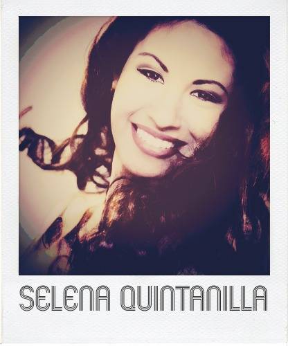 Selena Quintanilla Picture