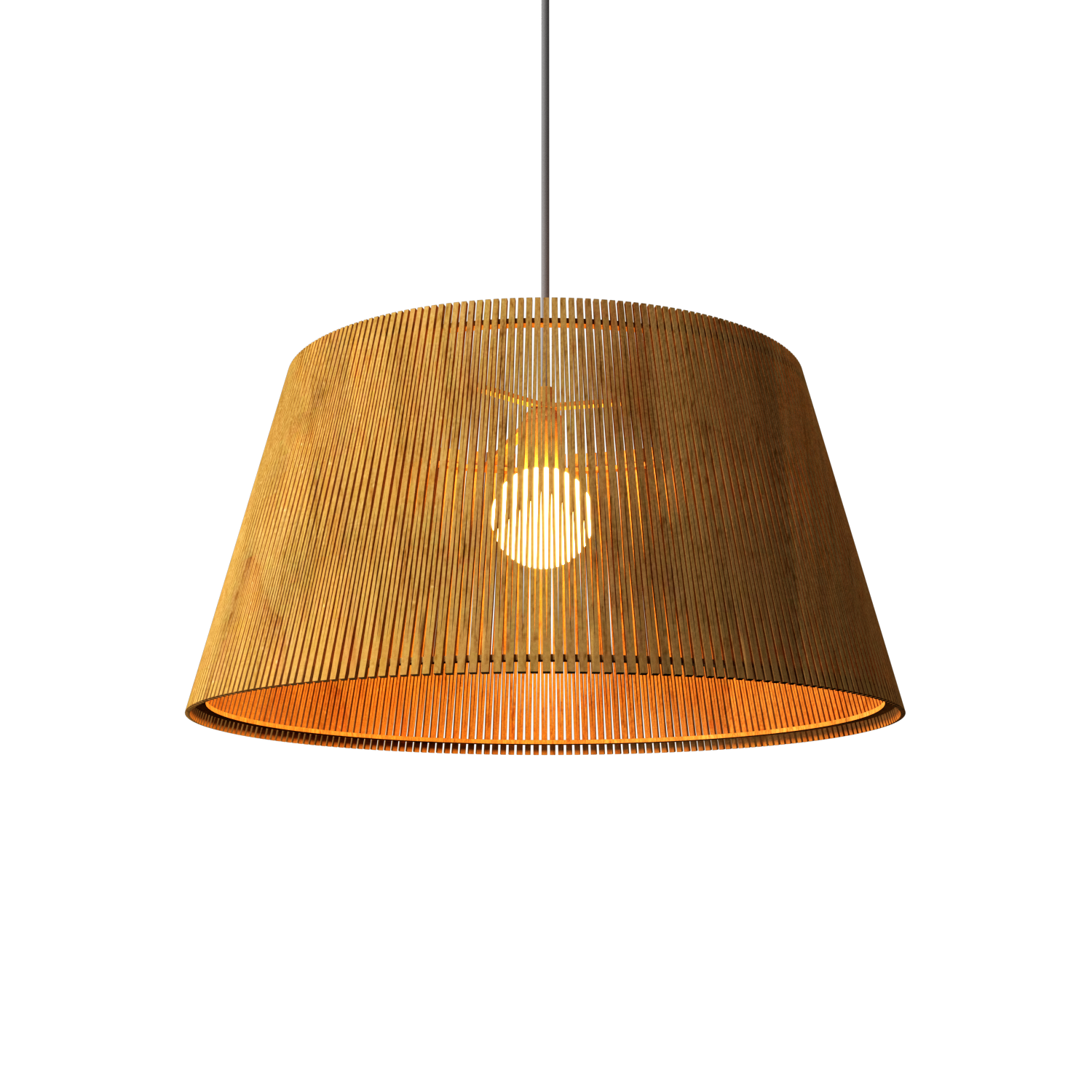 Pendant Light Wallpaper