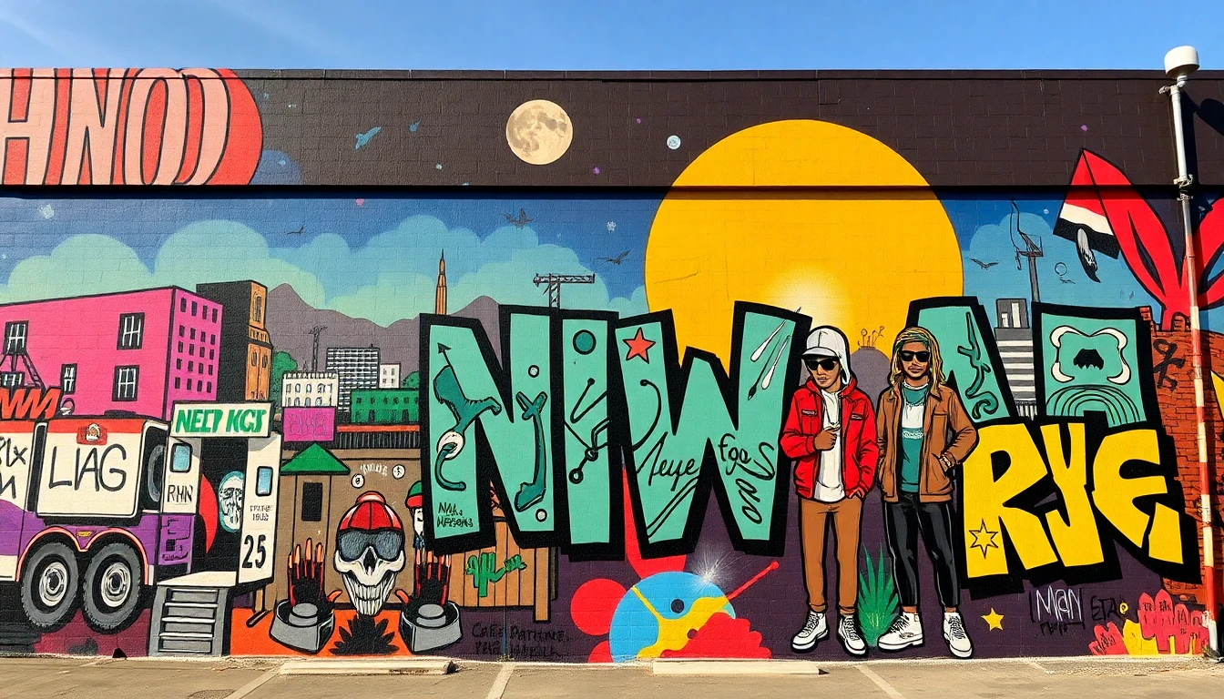 Nwa Wallpaper