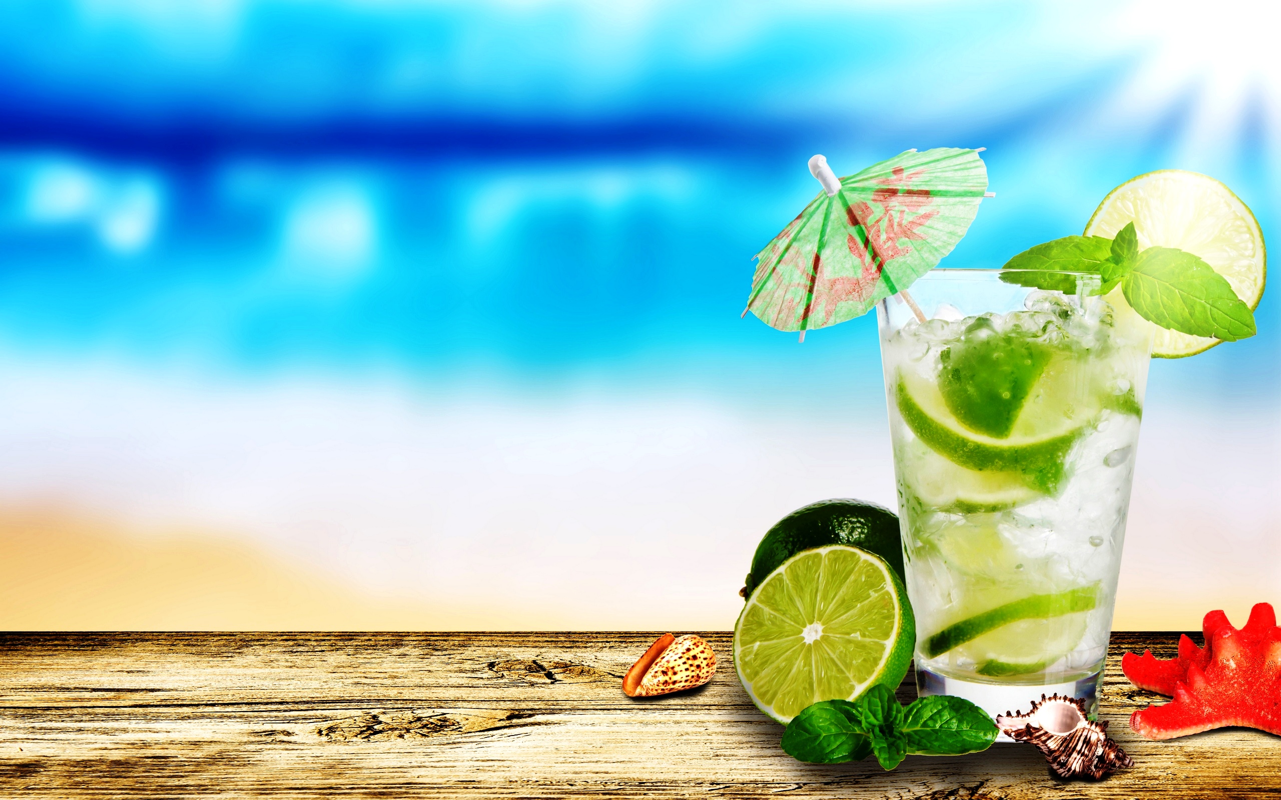 Summer Screensavers And Wallpaper Cocktail Photos Of