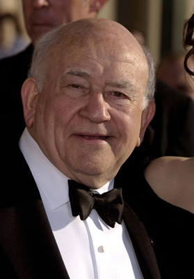 Edward Asner Wallpaper