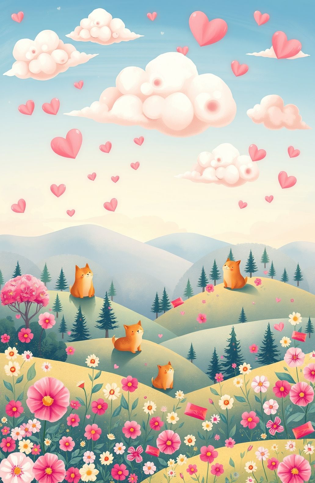 Cute Wallpaper For Teenage Girls