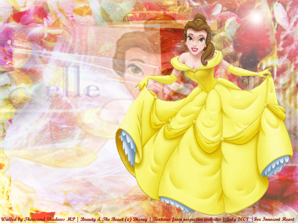 Belle डसकटप फट Disney Princess Disney फट दवर Flem24  फट शयर  छवय