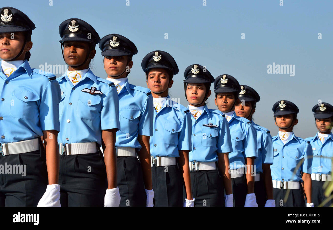 Air Force Unveils New Combat Uniform on IAF Day | Here's What it Looks Like  - News18