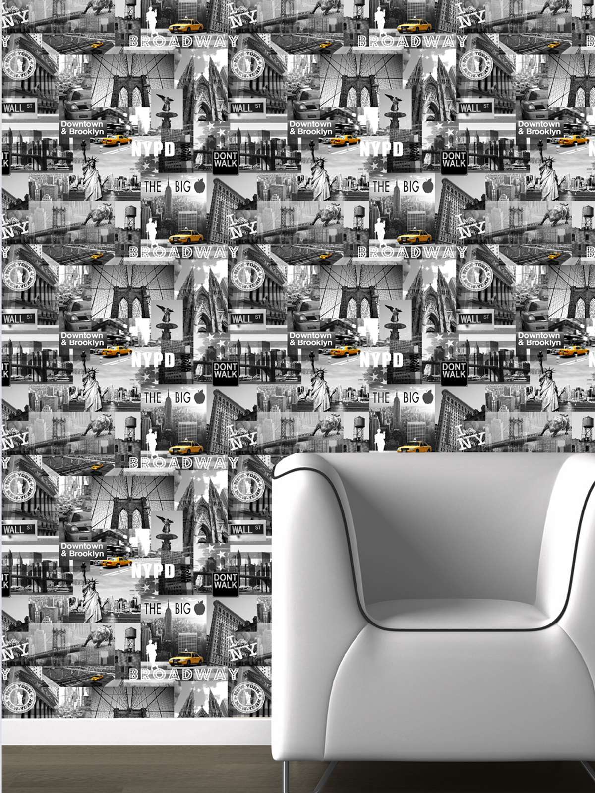 City Wallpaper For Bedroom  Frasesdeconquista.com