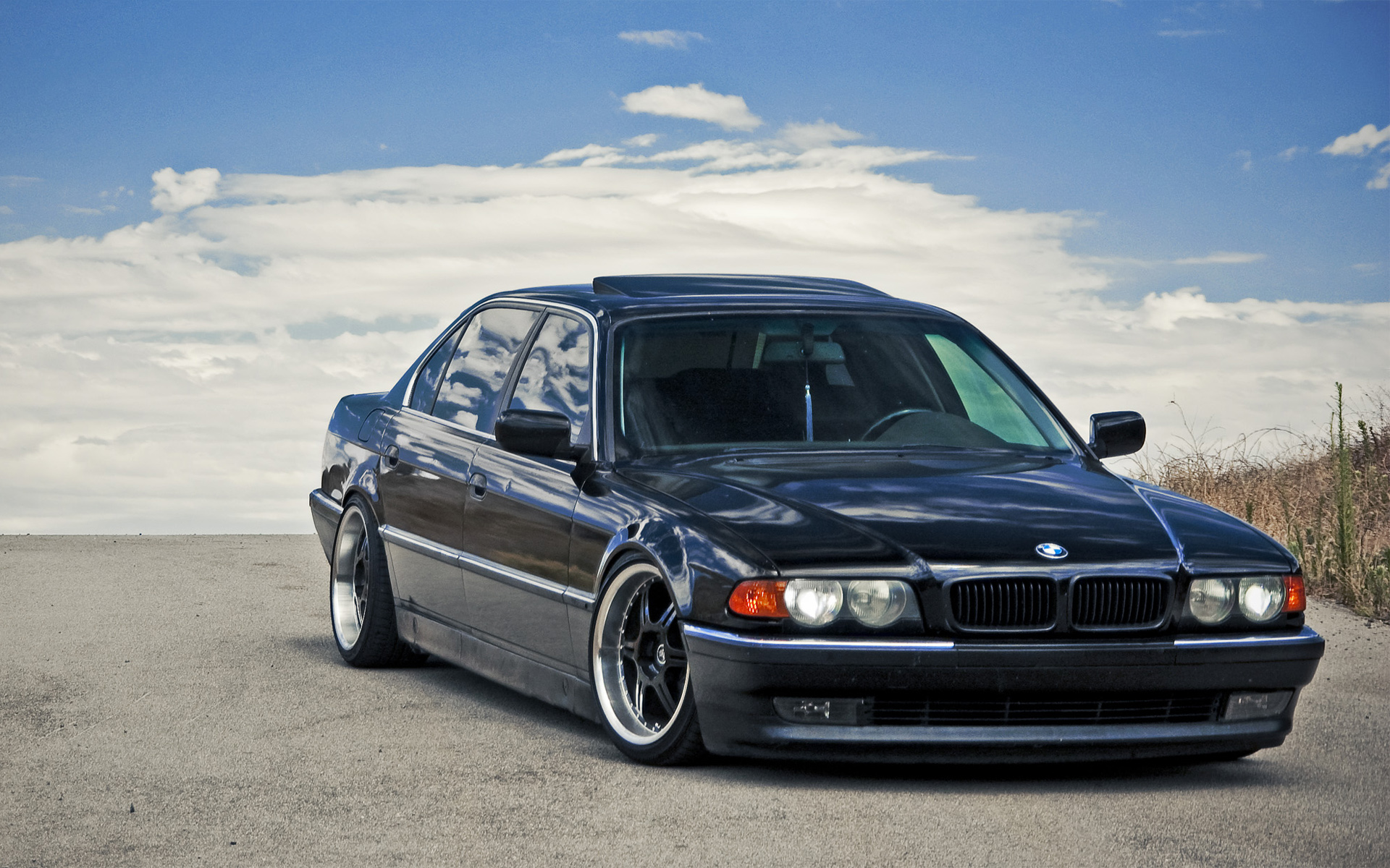 BMW Classic HD iPhone Wallpaper  iPhone Wallpapers