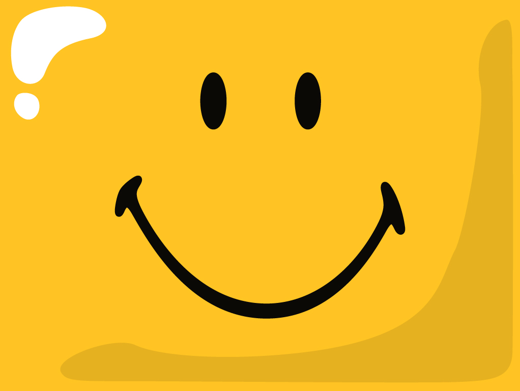 Top Smiley Face Wallpaper iPhone2lovely