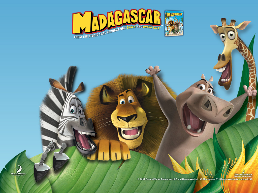 Madagascar Asombrosa