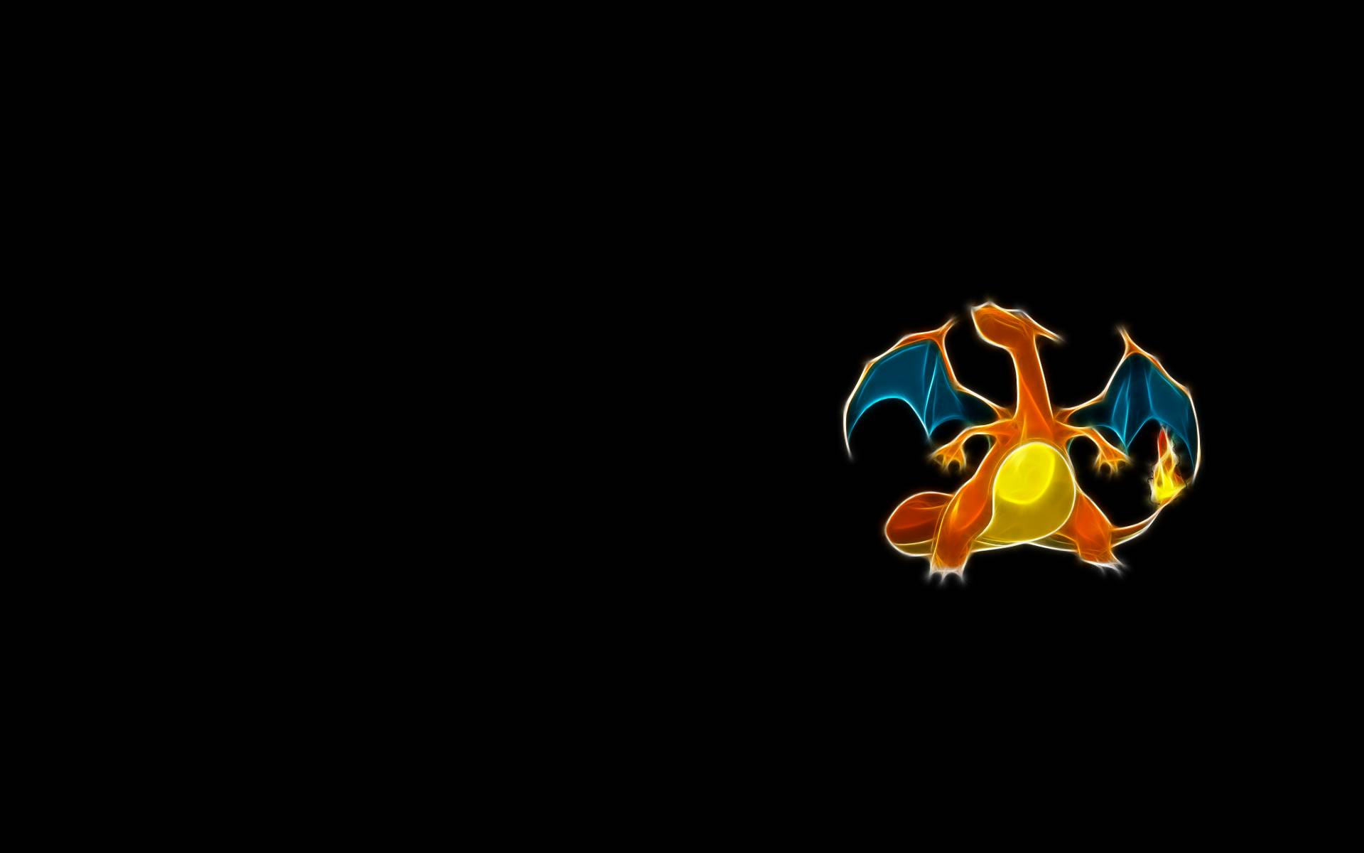 Charizard Pokemon