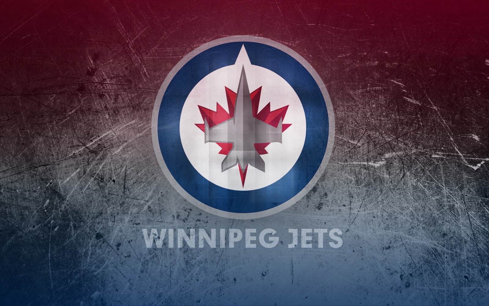 Hockey Winnipeg Jets Wallpaper