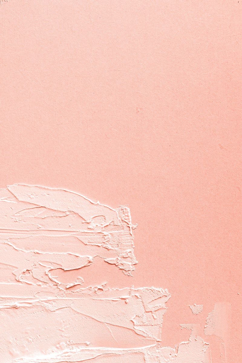 Peach Aesthetic Wallpaper