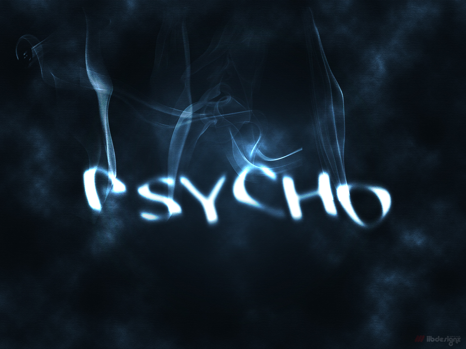 Psycho Dark Mask Smokebackground Person HD phone wallpaper  Pxfuel