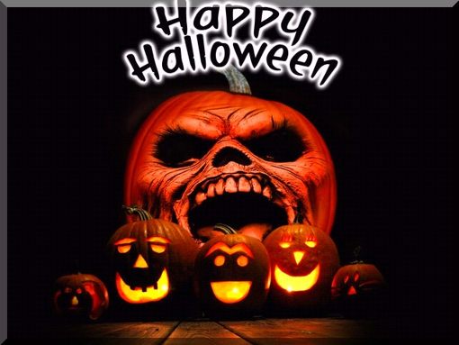 Happy Halloween Wallpaper To Your Cell Phone Fall