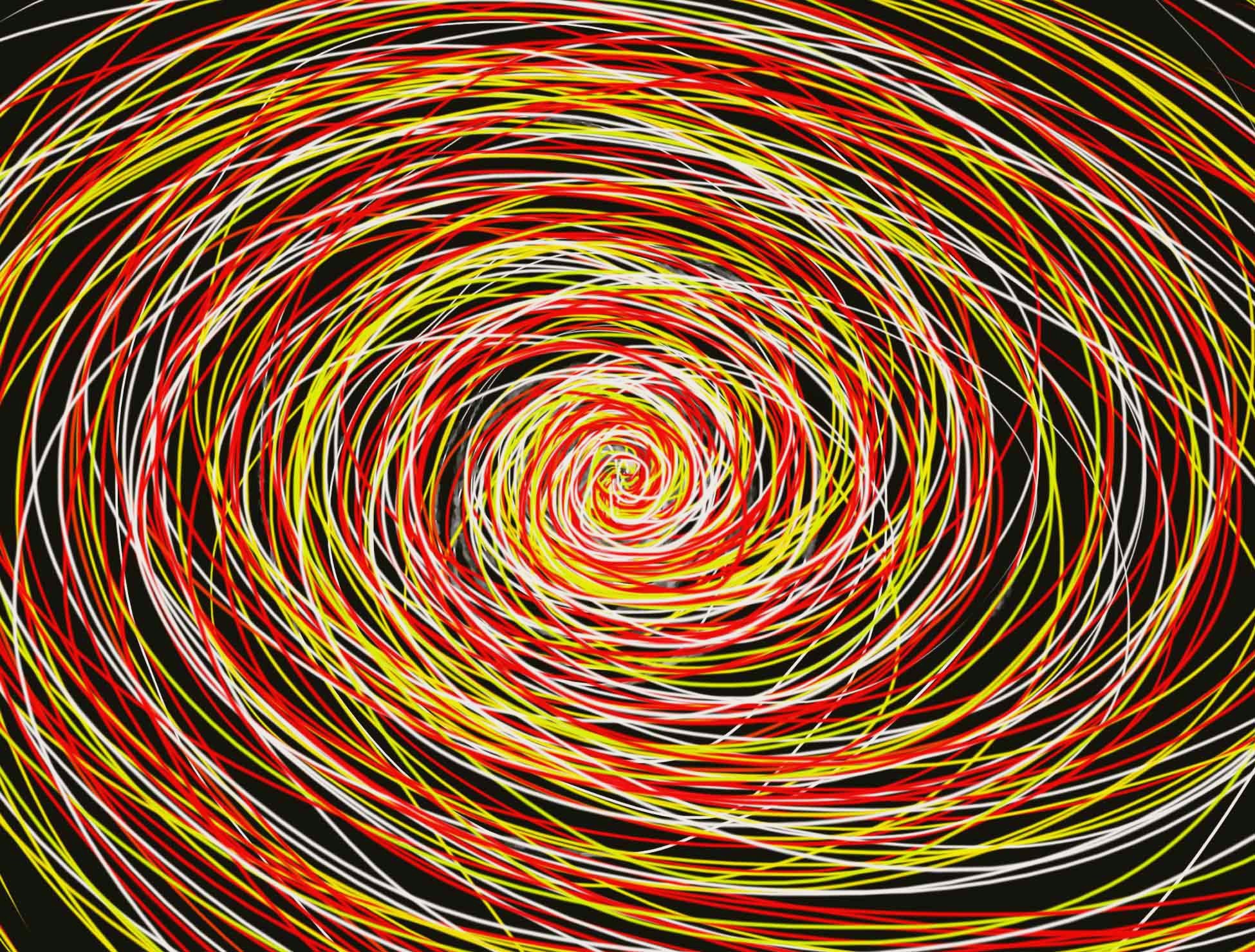 Spiral Wallpaper M19732w 4usky