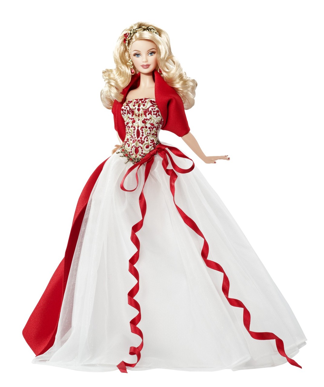 Barbie Doll HD Wallpaper Image