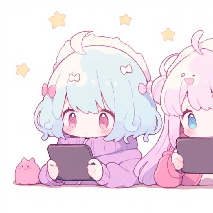 Cute Pfp Ideas Wallpaper