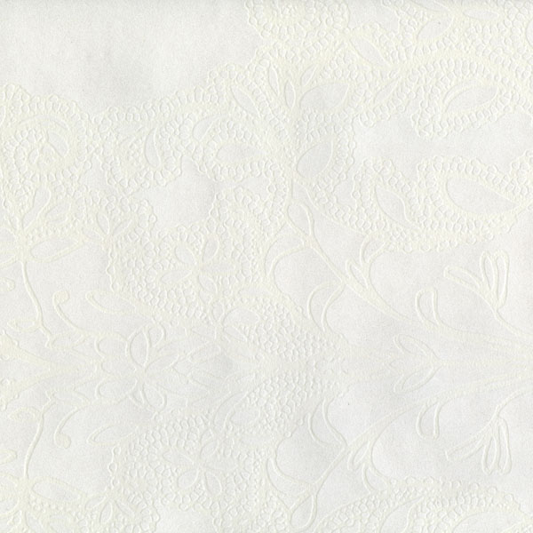 White Lace Eijffinger Wallpaper