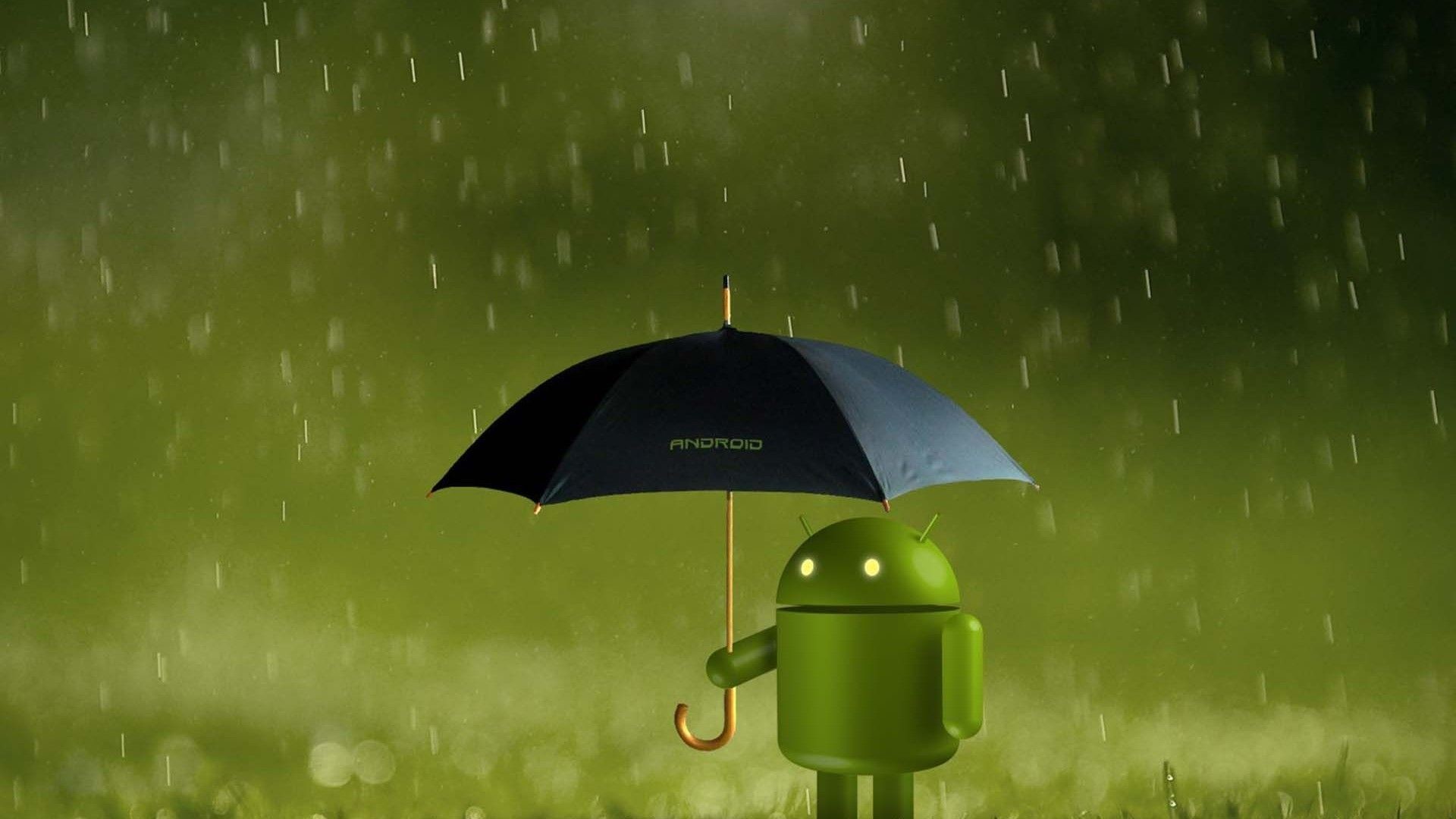 Android HD Wallpaper 1080p