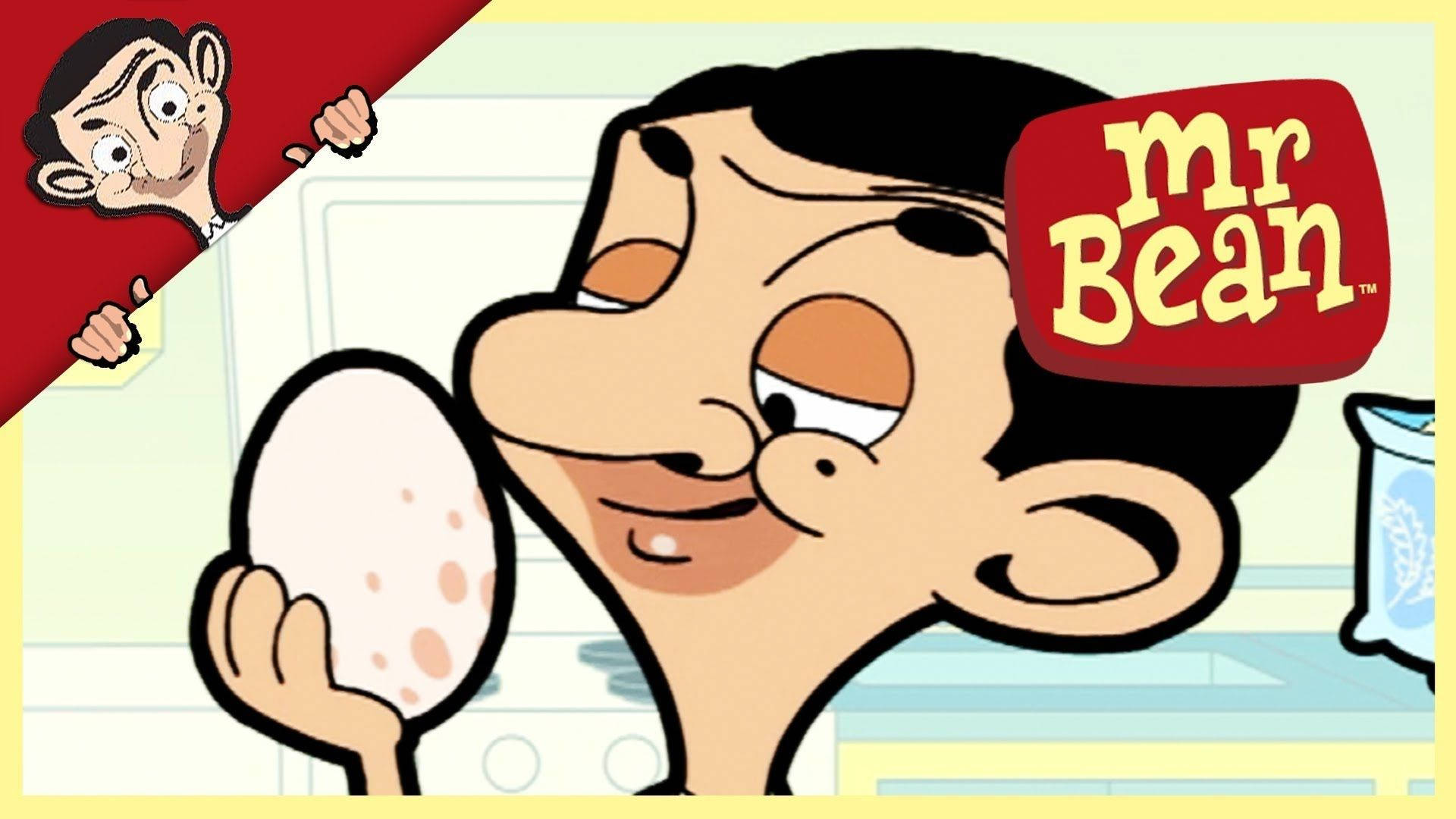 Mr Bean Wallpaper