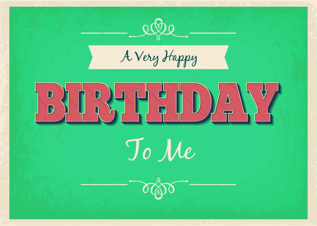 pix Happy Birthday To Me Images Hd Free Download.