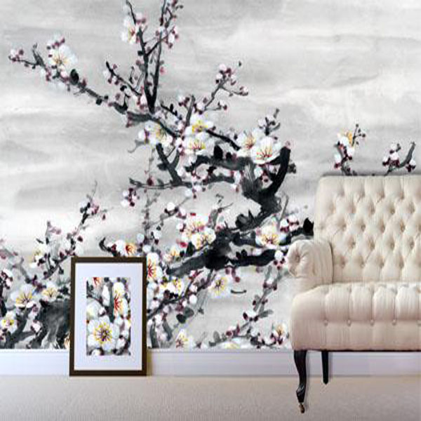  high definition wallpapercomphotooriental wallpaper murals10html