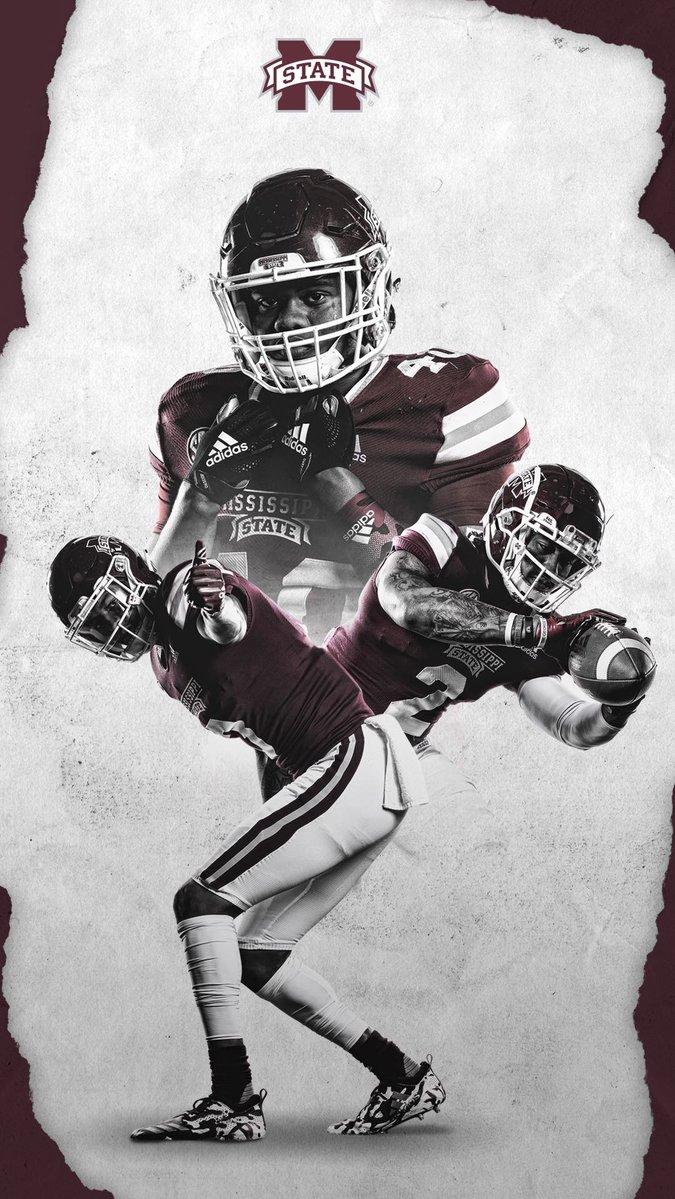 Mississippi State Football On X Need A New Wallpaper