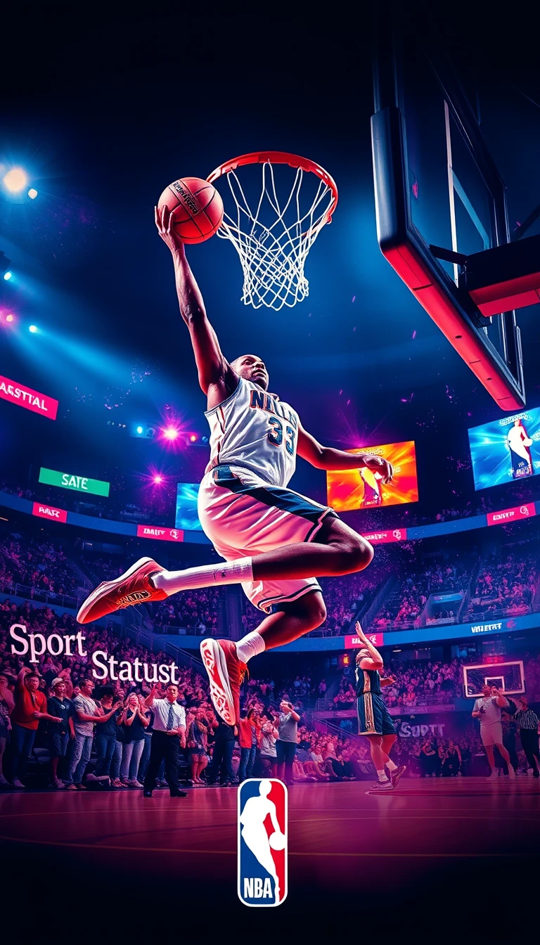 Cool Nba Wallpaper