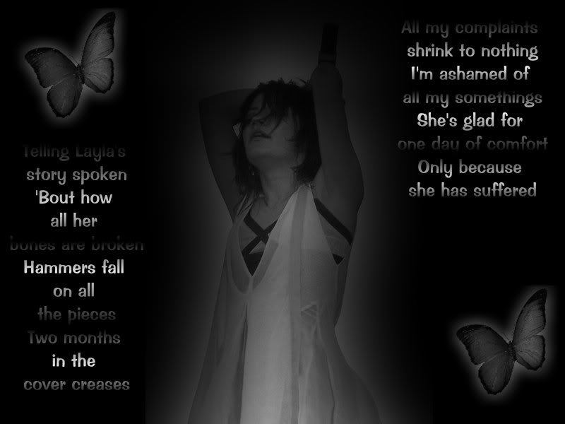 Flyleaf Wallpaper Photo Jpg