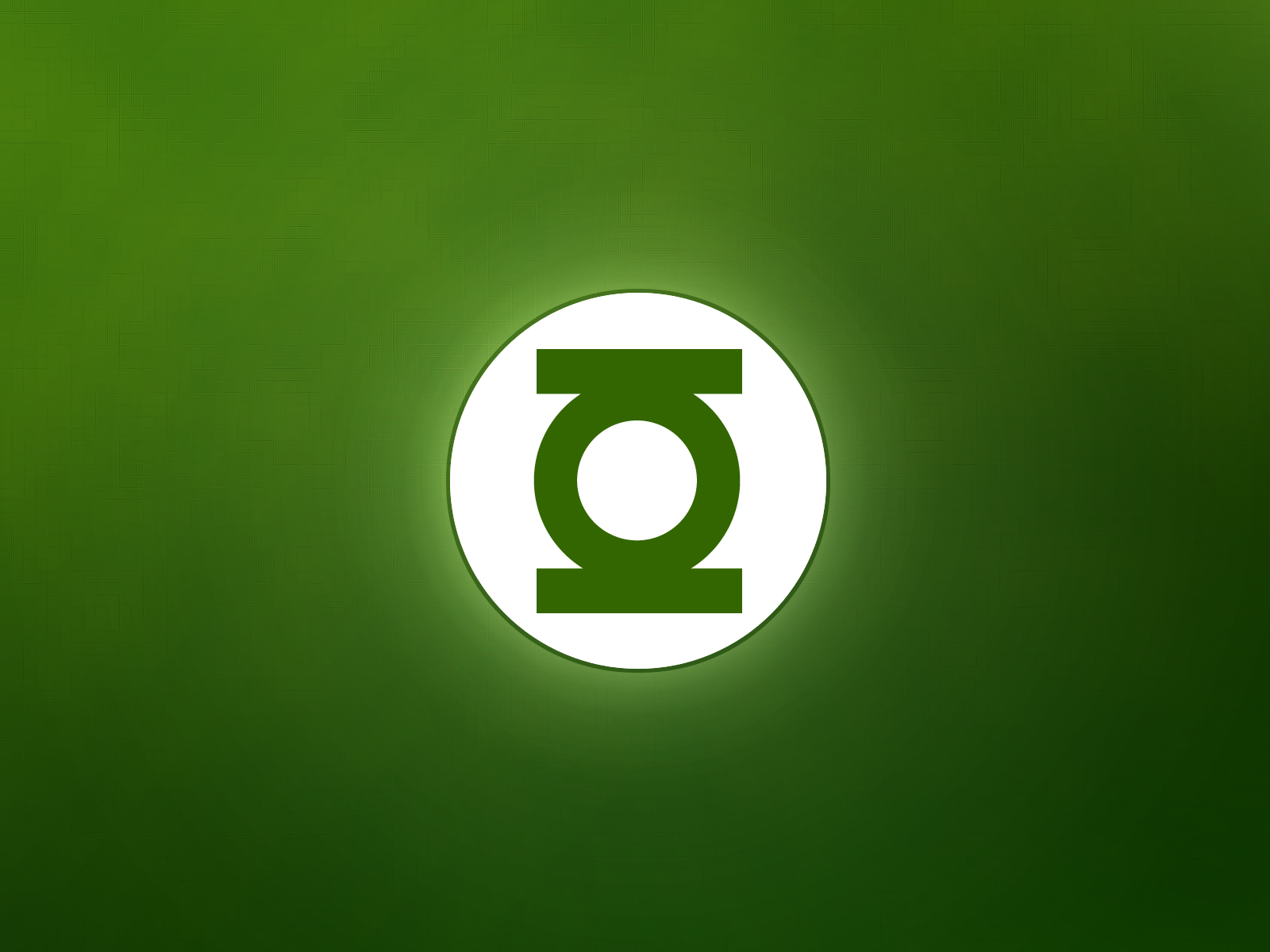 Ez Pc Wallpaper Green Lantern