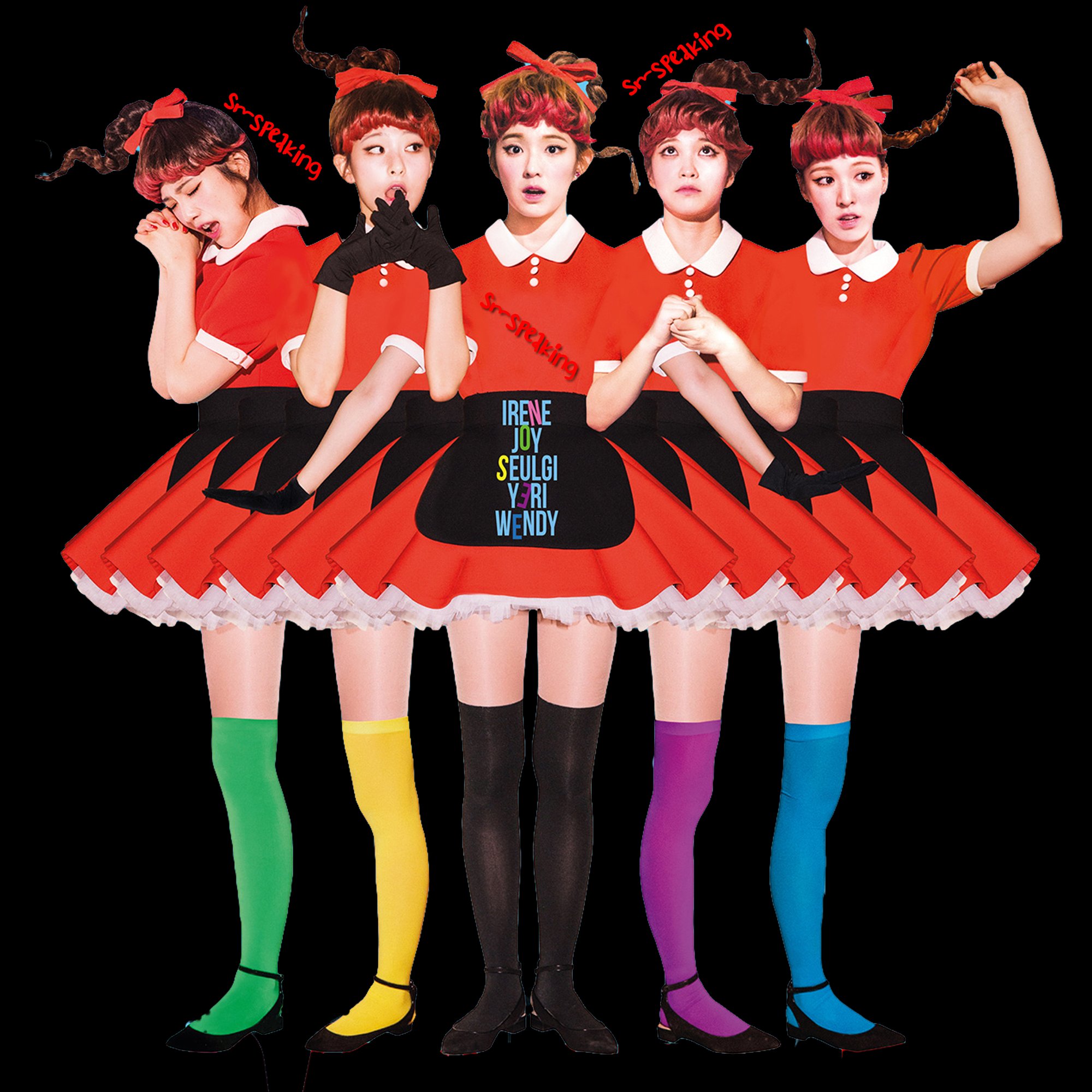 🔥 [40+] Red Velvet Kpop Wallpaper | WallpaperSafari