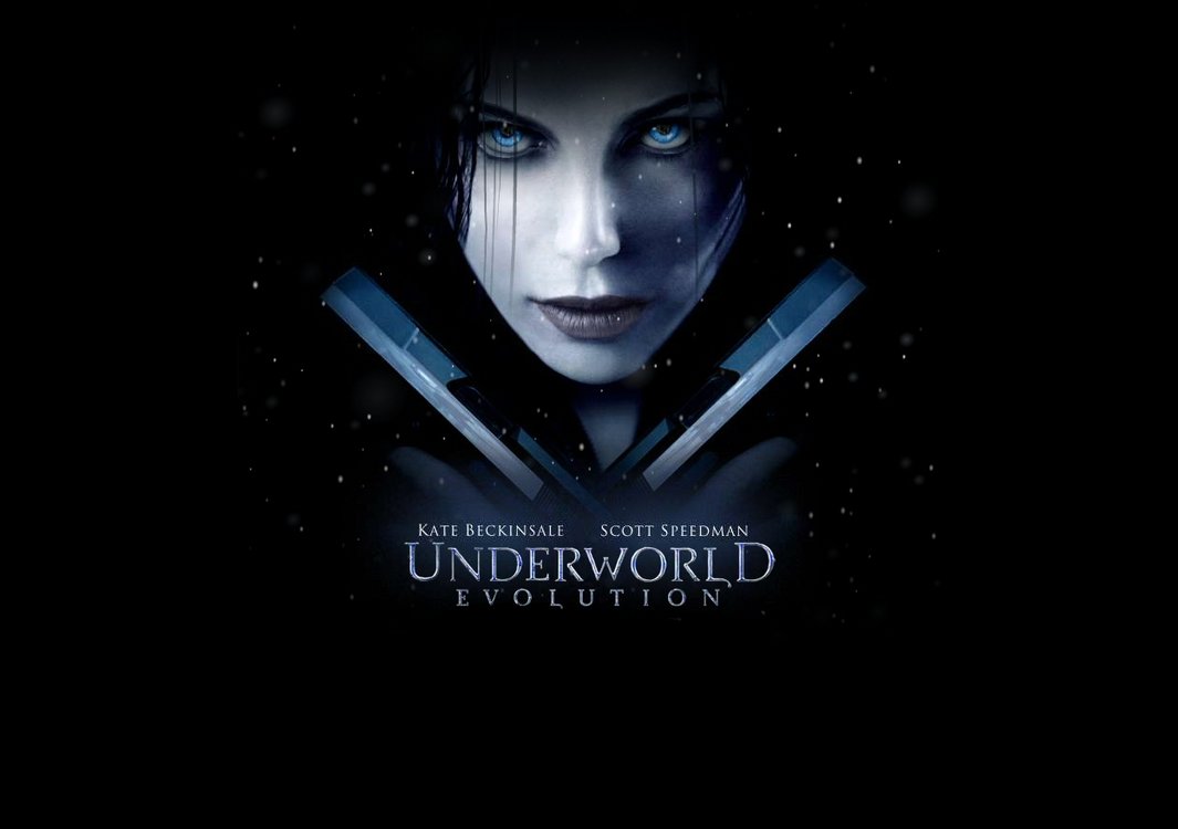 Underworld Evolution HD Wallpaper Best Fan