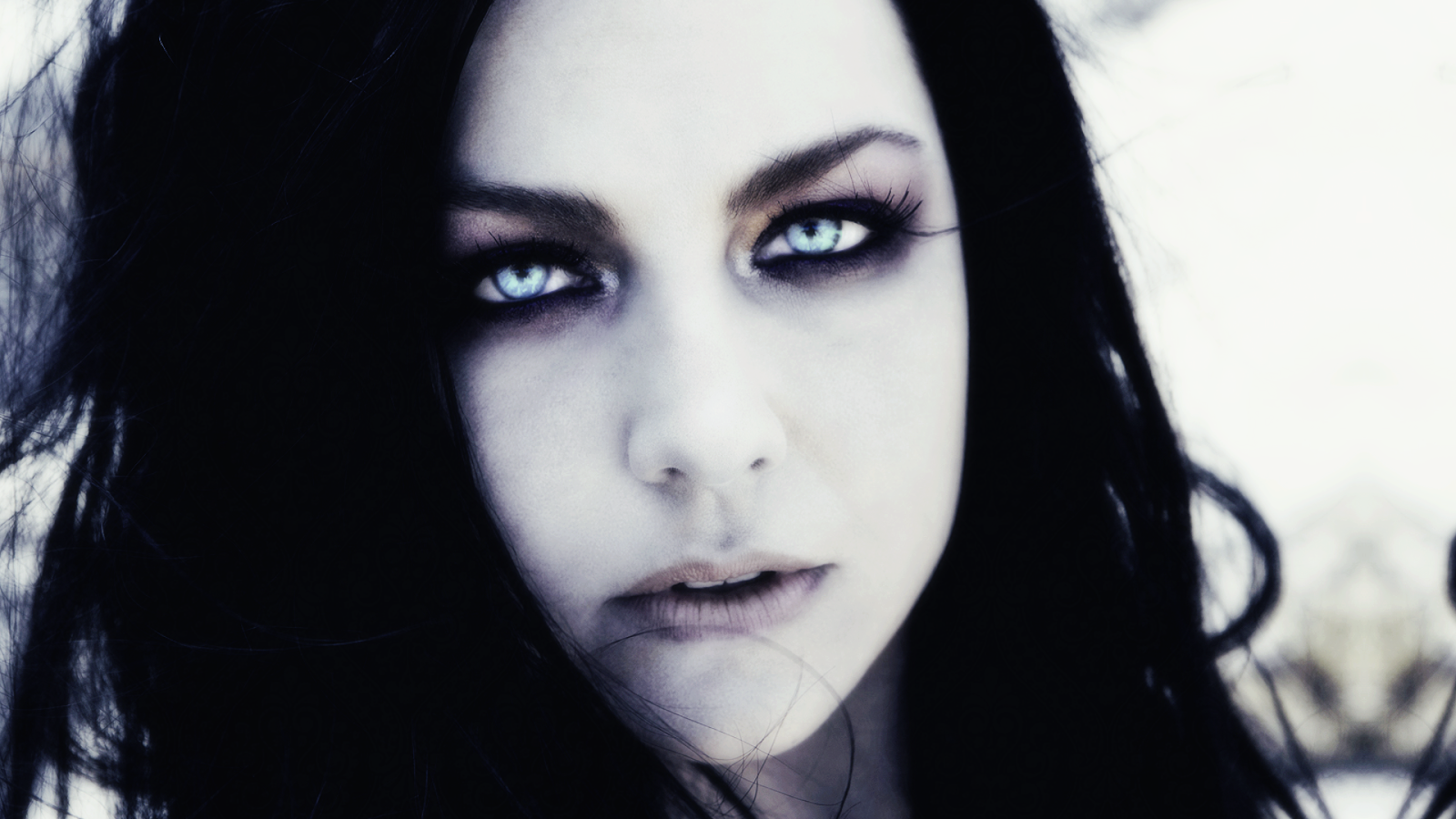 My Photoscape Wallpaper Amy Lee E Evanescence