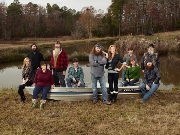 Duck Dynasty Stars To Appear In 87th Annual Macy S Thanksgiving
