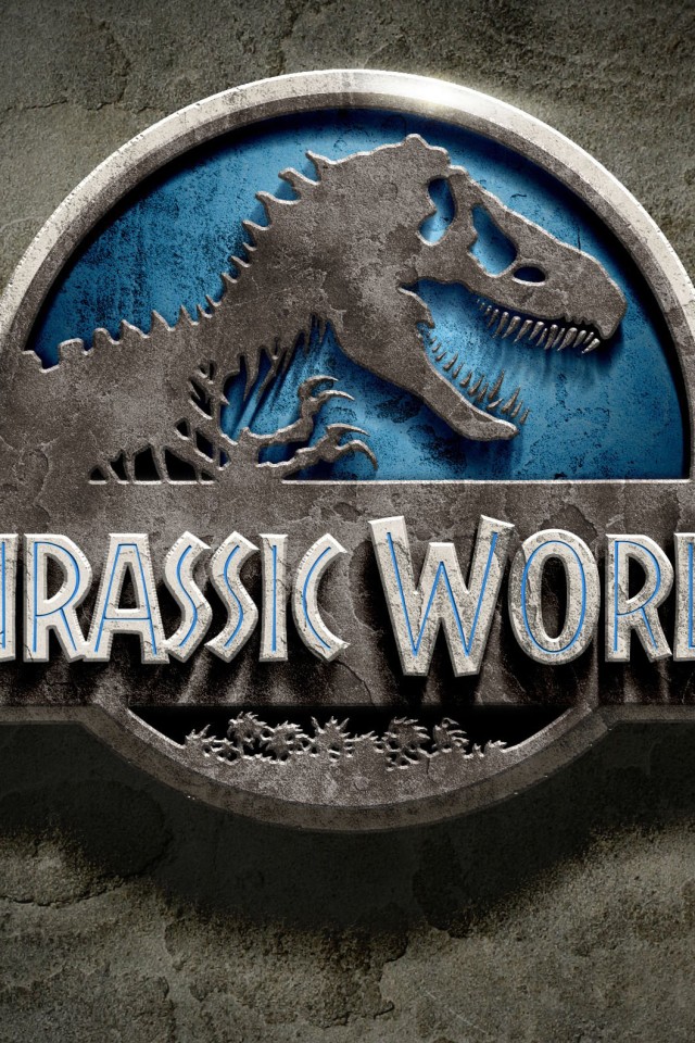 Jurassic World Background HD Wallpaper