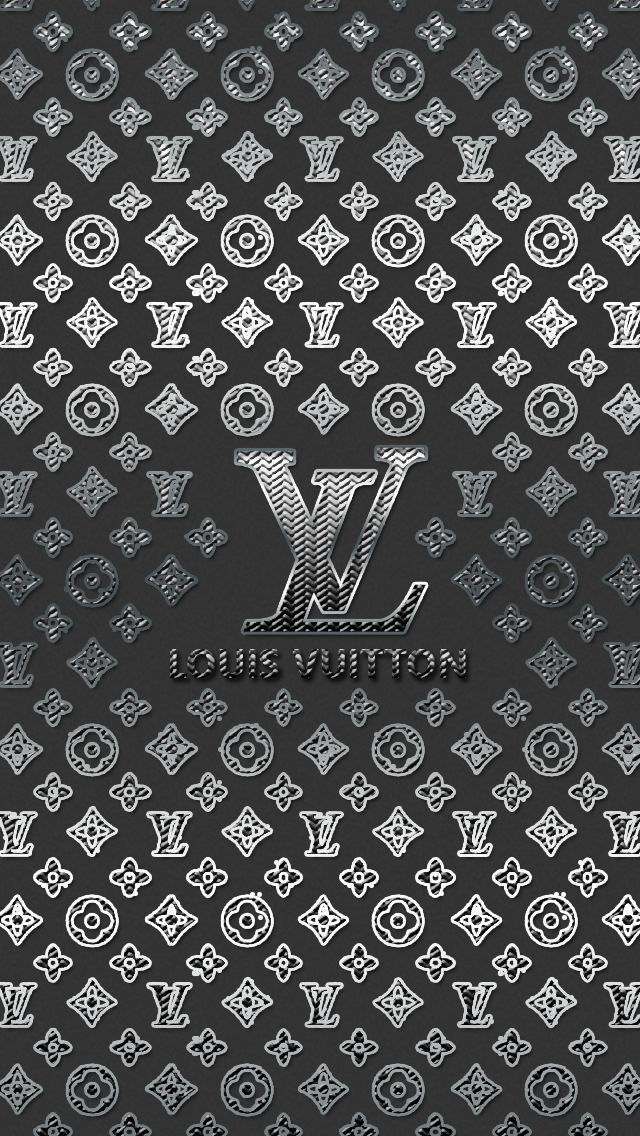 Free download Louis Vuitton Print iPhone Wallpapers iPhone 5s4s3G Wallpapers  [640x1136] for your Desktop, Mobile & Tablet, Explore 47+ Louis Vuitton  Wallpaper for iPhone