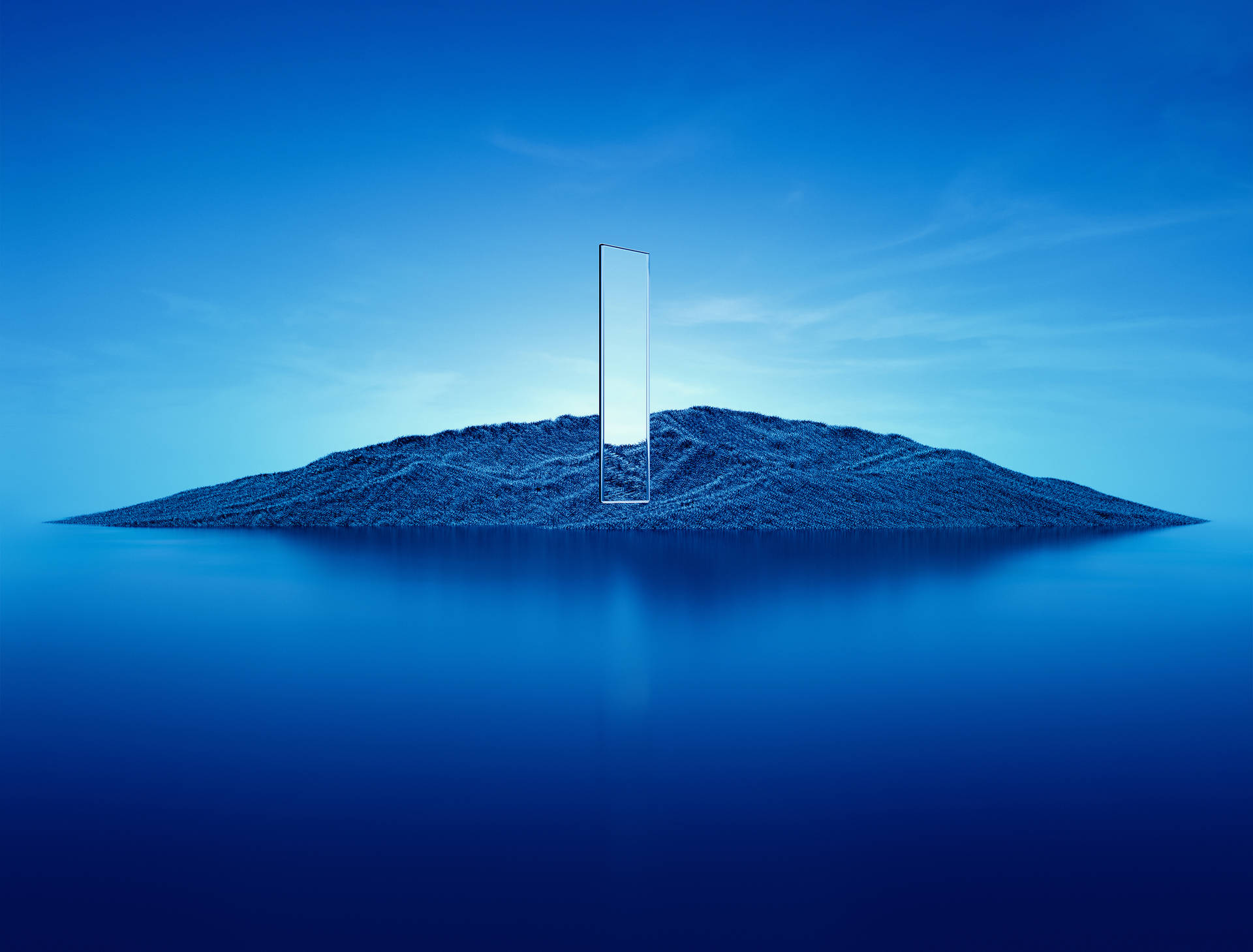 4d Ultra HD Wallpaper